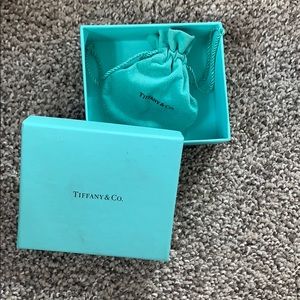 Tiffany bracelet